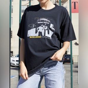 John Galt Golden Hearted Boy T-Shirt